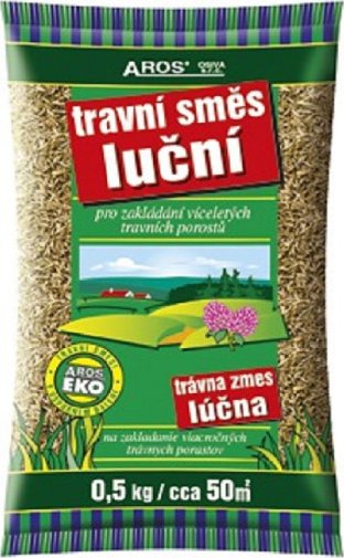 Travni Semeno Lucni Kviti () Travni Semeno Lucni Kviti
