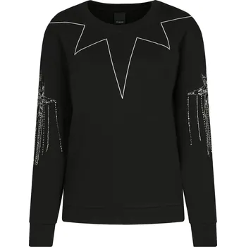 Dámský svetr Pinko Mikina GRAZIANO | Barva:černý | Velikost:M