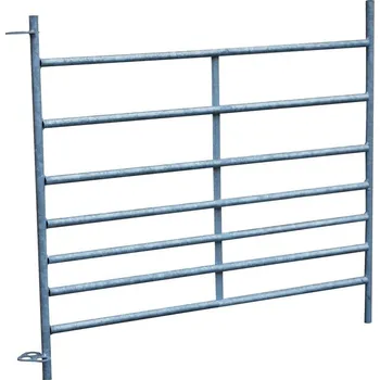 Ohradník Ovčí ohradní panel Pasdelou se spojovacími kolečky délka 1,5 m výška 1 m