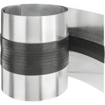 okap Dilatační páska titanzinková