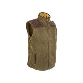 Pánská bunda HUNTERTEX Myslivecká vesta KANADA - Velikost 2XL