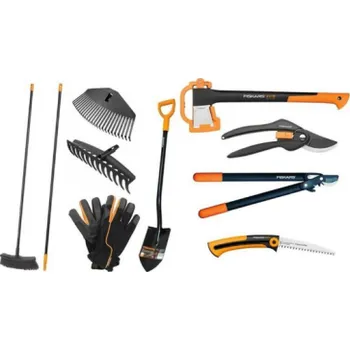 Výrobky FISKARS - prodej, poradenství a servis Hranice na Moravě Fiskars FISKARS