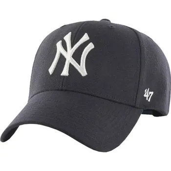 Čepice Kšiltovka New York Yankees MVP B-MVPSP17WBP-NY - 47 Brand jedna velikost