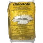 Sůl tabletová DINOSOLIT 25 kg, určeno pro elektrolýzu