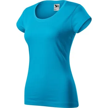 Dámské tričko Viper tričko dámské XXL tyrkysová