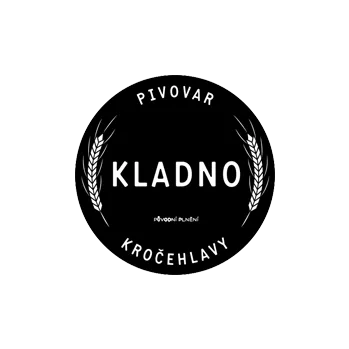 Pivo Kladenské světlé 10° 15l