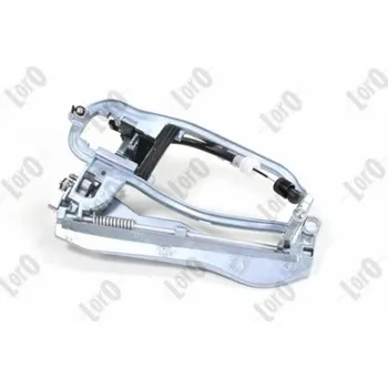 Dveře karosérie Rámeček, vnější klika dveří ABAKUS 132-004-004