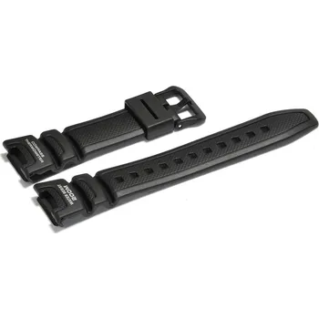 Řemínek na hodinky Řemínek na hodinky CASIO SGW 100-1 (1471)