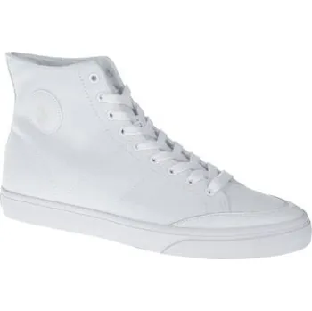 Pánské pantofle POLO RALPH LAUREN Plátěné tenisky Salomon | Barva:bílý | Velikost:44