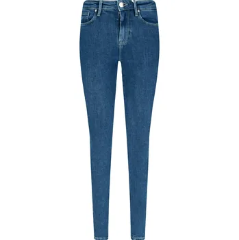 Dámské džíny Tommy Hilfiger Džíny CHRIS | Barva:modrý | Velikost:28/32