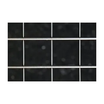 Schodiště Svařovaná síť - 50 x 50 / průměr drátu 3 / 3000 x 1500