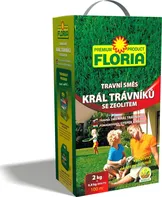 Floria Král trávníků