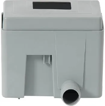 Sud Graf Sběrač Quattro šedý