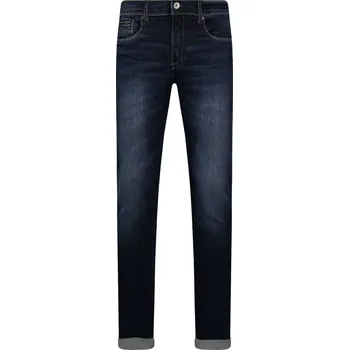 Pánské džíny Armani Exchange Džíny j13 | Barva:tmavě modrá | Velikost:34/32