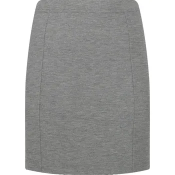 Dámská sukně CALVIN KLEIN JEANS Sukně MILANO | Barva:popelavě šedý | Velikost:L