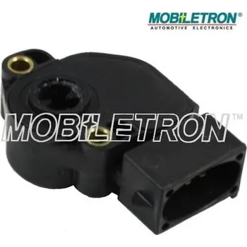 Autoelektrika Snímač polohy škrtící klapky Mobiletron Ford 1027538