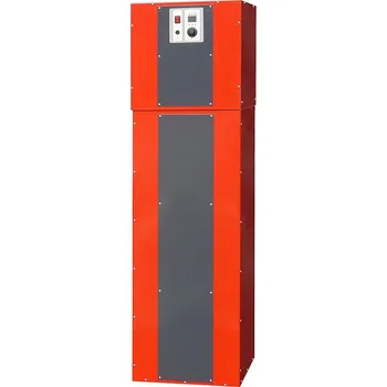 Kotel ATMOS APS 250 SPK3 - pneumatická doprava pelet