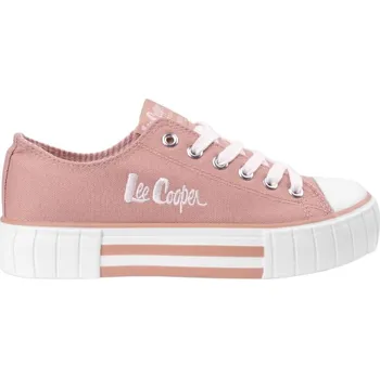 Dámská běžecká obuv Dámské boty W LCW-23-31-1804LA - Lee Cooper 41
