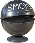 Boltze Smoke zahradní popelník 13 cm…