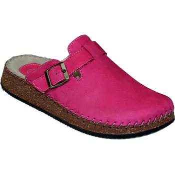 Dámské pantofle CB/23010 SANGUE dámský vych. pantofel vel. 39