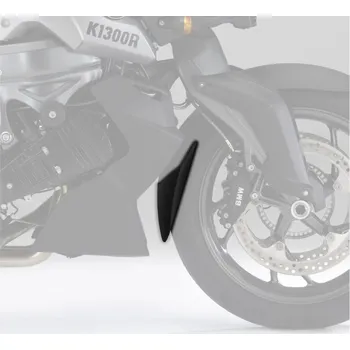 Prodloužení předního blatníku BMW K1200R / K1300R (05-15) Černá (N)