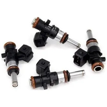 Systém vstřikování Sada 4 vstřikovačů Deatschwerks 1200 cc/min pro Polaris Rush 600 (11-12)