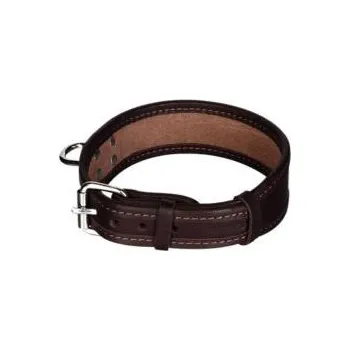 Obojek pro psa 2WOLFS Barvářský obojek - HEKTOR - Velikost 55