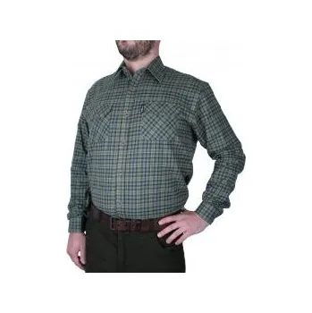 Pánská košile Afars Myslivecká košile MAPUTO II - Velikost L