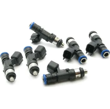 Systém vstřikování Sada 6 vstřikovačů Deatschwerks 1000 cc/min pro VAG VR6 3.2L (00-06)