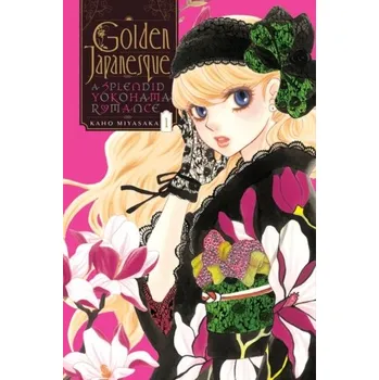 Golden Japanesque - Yokohama Karentan -, Vol. 1 - Miyasaka, Kaho