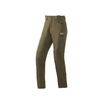 Pánské kalhoty MERKEL GEAR Pánské letní myslivecké kalhoty HNTR - Velikost 56