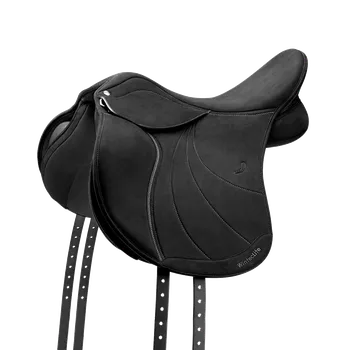 Jezdectví Wintec WINTECLITE D’LUX AP sedlo, WIDE velikosti posedli wintec: 17"/43 CM