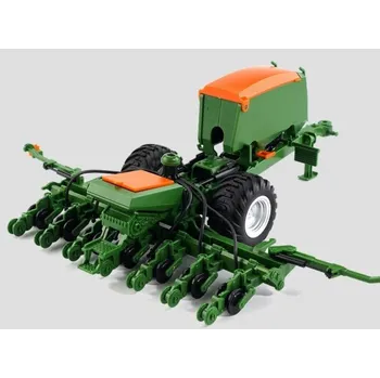 RC model auta Secí stroj pro RC traktor 1/24