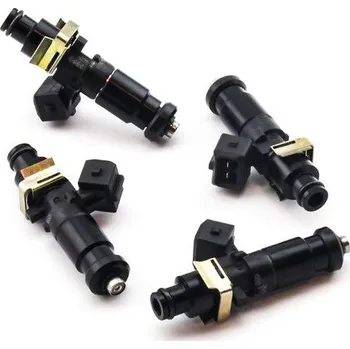 Systém vstřikování Sada 4 vstřikovačů Deatschwerks 1200 ccm/min pro Scion xB / bB (04-10)