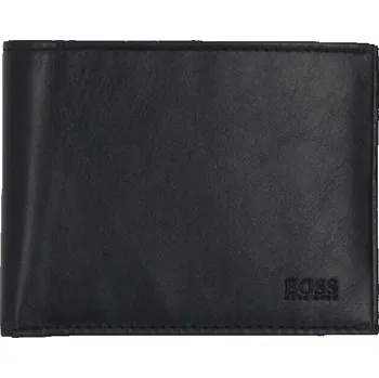 Peněženka boss Kůžoný peněženka Truck214_6 | Barva:černý | Velikost:OS