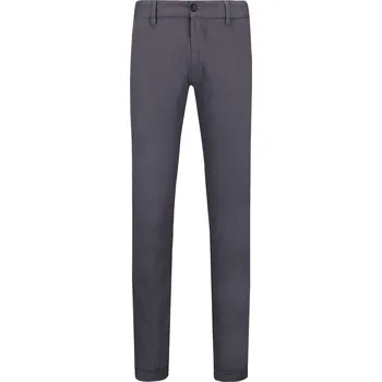 Pánské kalhoty Emporio Armani Kalhoty | Barva:šedý | Velikost:50