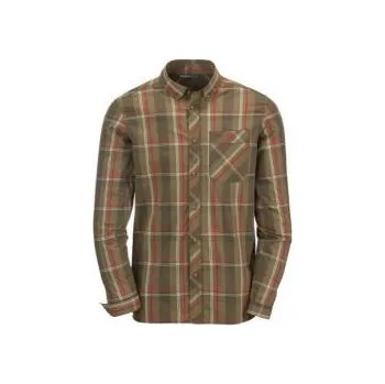 Pánská košile Blaser Lovecká košile - HARALD - Velikost M