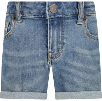 Pánské kraťasy Tommy Hilfiger Šortky nora | Barva:modrý | Velikost:128