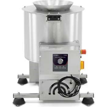 Lysoň Odstředivka na víčka Lysoň