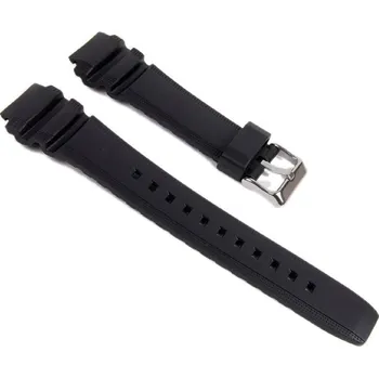 Řemínek na hodinky Řemínek na hodinky CASIO AMW 710 (1697)