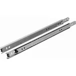 Walteco Částečný kuličkový výsuv 450/27mm, nosnost 15 kg, 1 pár