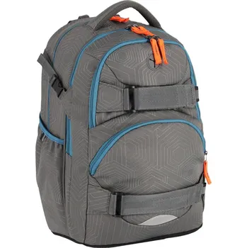 Školní batoh Studentský batoh SPIRIT Vinero 18