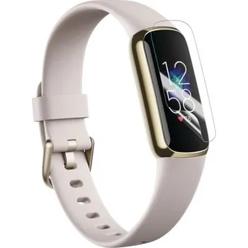 Příslušenství k chytrým hodinkám Fólie Fitbit Luxe 8 ks