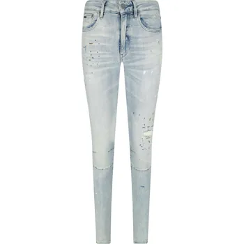 G- Star Raw Džíny Biwes | Barva:modrý | Velikost:28/30