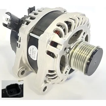 Alternátor Alternátor Peugeot Boxer, Jumper od 2016 2,0/2,2 BlueHDi, 180A, 9805343480