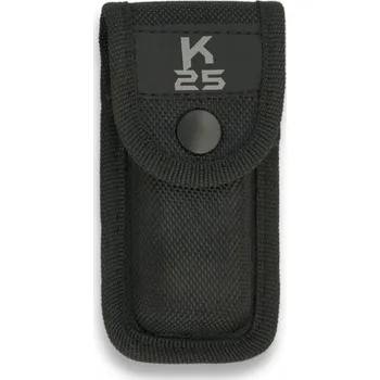 Sport Pouzdro K25 na malý zavírací nůž s drukem - černé