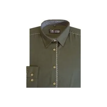 Dámská košile Luko Dámská myslivecká košile 192124 - Velikost 38