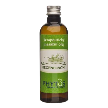 Masážní přípravek Phytos Masážní olej regenerační 500 ml