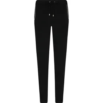 Dámské kalhoty Liu Jo Sport Kalhoty | Barva:koňakový | Velikost:S