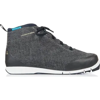 Běžkařské boty FISCHER URBAN CROSS ASH 2021/22 39